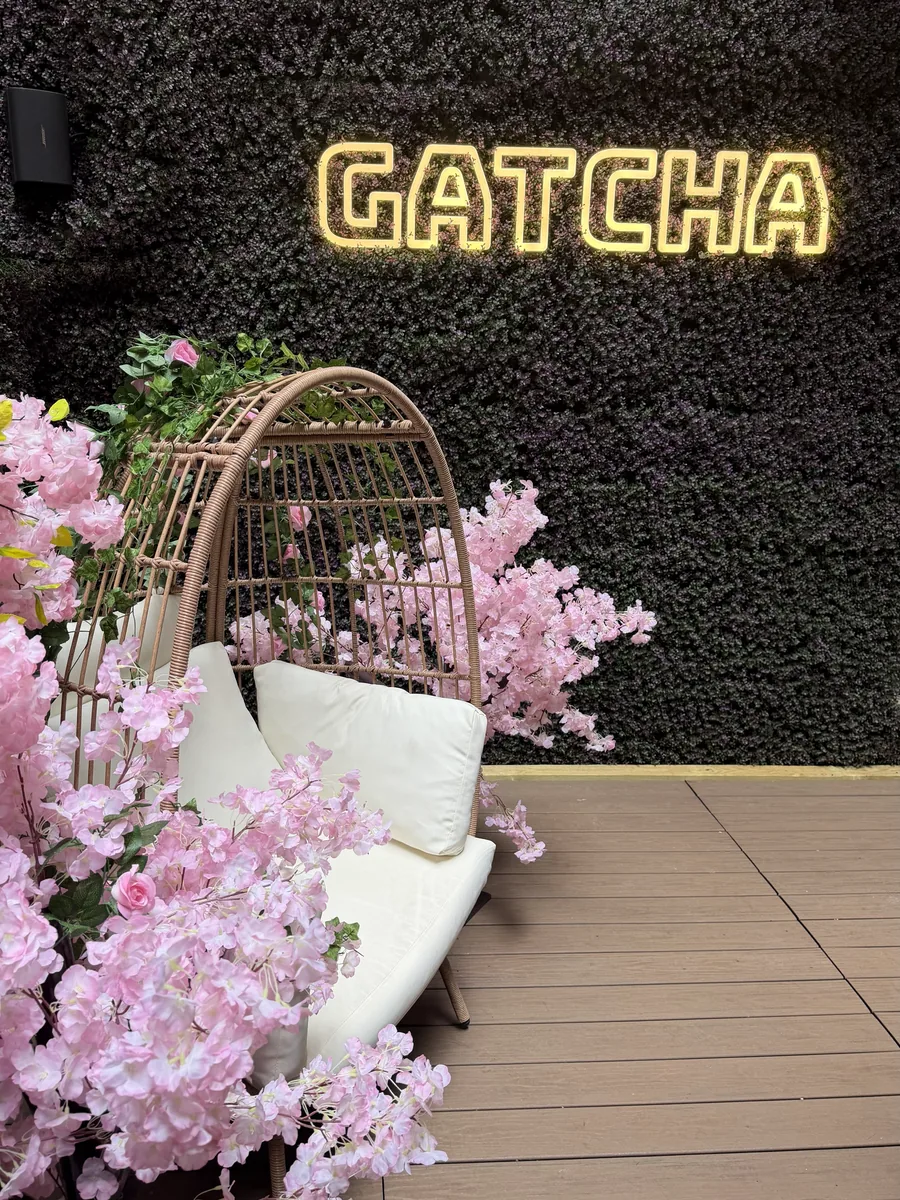Brand collaboration