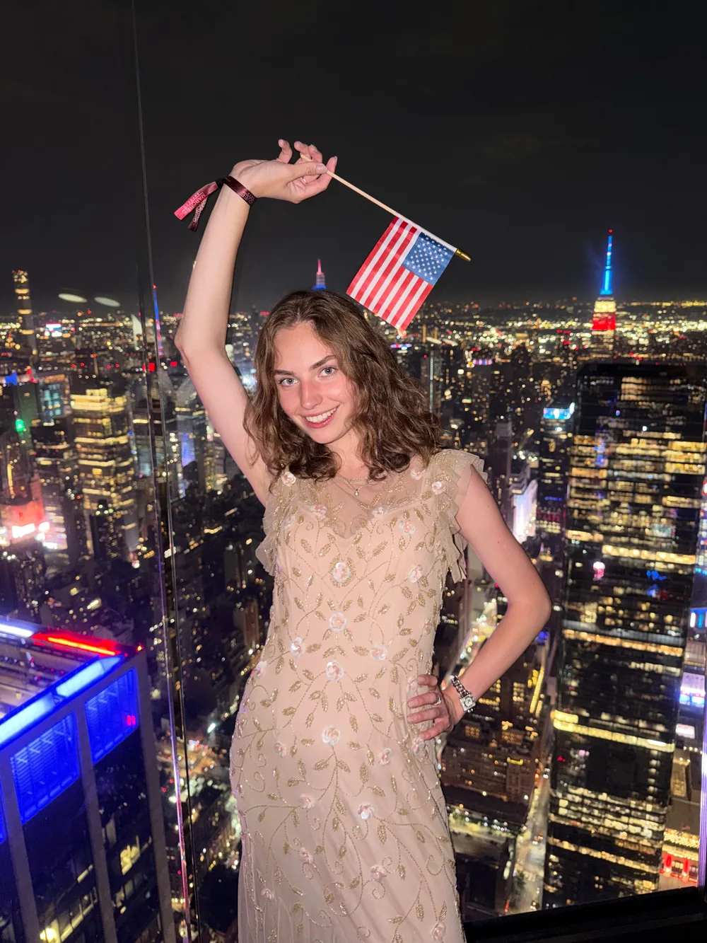 Lisa Kotlova — travel content creator and social media strategist